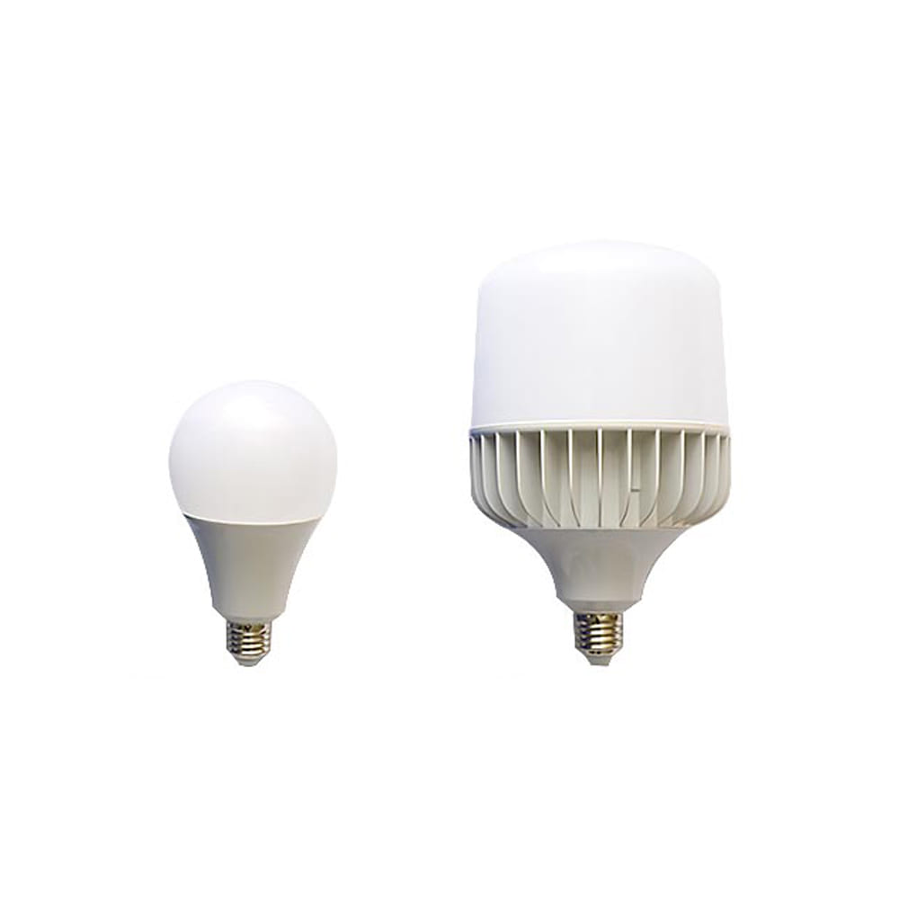 지속광 LED 램프
